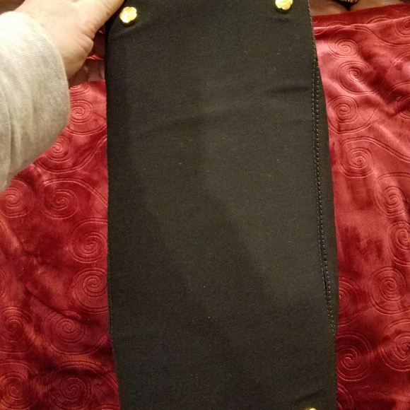 Eric Javits ~ "Wild Thing" Convertible Large Tote - Picture 4 of 8